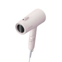 【アウトレット超特価】パナソニック EH-NE5M-P ヘアードライヤー イオニティ 速乾 大風量 マイナスイオン ミストローズ
