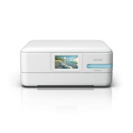 EPSON EW-M757TW A4カラーインクジェット複合機・エコタンク搭載モデル ホワイト