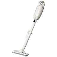 マキタ CL115FD-WI 充電式クリーナ（10.8Vバッテリ内蔵式） アイボリー