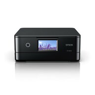 EPSON EP-887AB A4カラーインクジェット複合機 ブラック