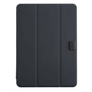 iJoV TBC-IPA24100BK iPad AiriM2j11C`p yʃn[hP[XJo[ ubN