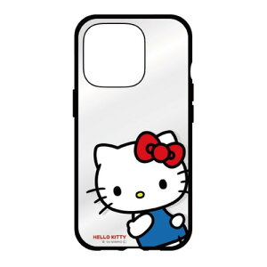 �O���}���f�B�[�Y SANG-447KT �T�����I IIIIfit Clear iPhone 16 Pro 3LENS model�Ή��P�[�X �n���[�L�e�B