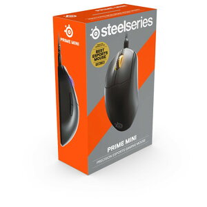 SteelSeries 62421J Prime Mini Gaming Mouse(RE) 62421J