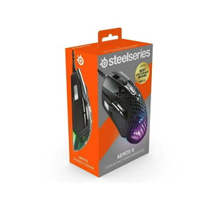 SteelSeries 62401J Aerox 5(RE) 62401J