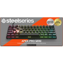 楽天市場】apex pro mini（ゲーミングキーボード｜ゲーム用機器 