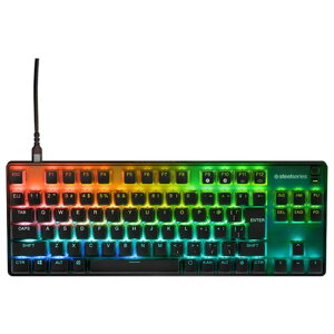 SteelSeries 64852J SteelSeries Apex 9 TKL JP(RE) 64852J