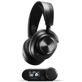 SteelSeries 61522J Arctis Nova Pro Wireless P(RE) 61522J