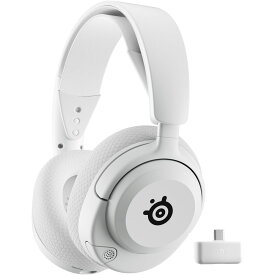 SteelSeries 61674J Arctis Nova 5P white(RE) 61674J