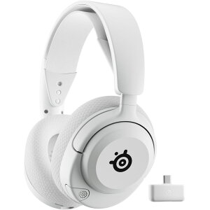 SteelSeries 61674J Arctis Nova 5P white(RE) 61674J
