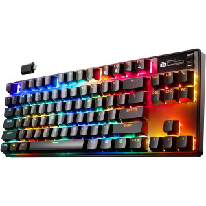 SteelSeries Apex Pro TKL WL Gen 3 US(RE) 64871J