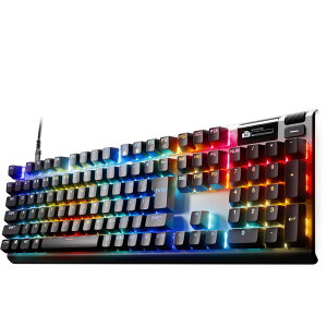 SteelSeries Apex Pro Gen 3 JP(RE) 64665J