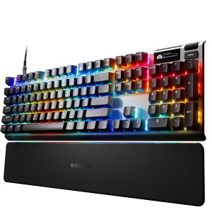 SteelSeries Apex Pro Gen 3 US(RE) 64660J