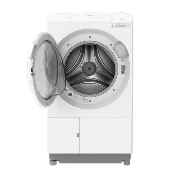 楽天市場】【無料長期保証】【推奨品】日立 BD-SX130KL W ドラム式洗濯 
