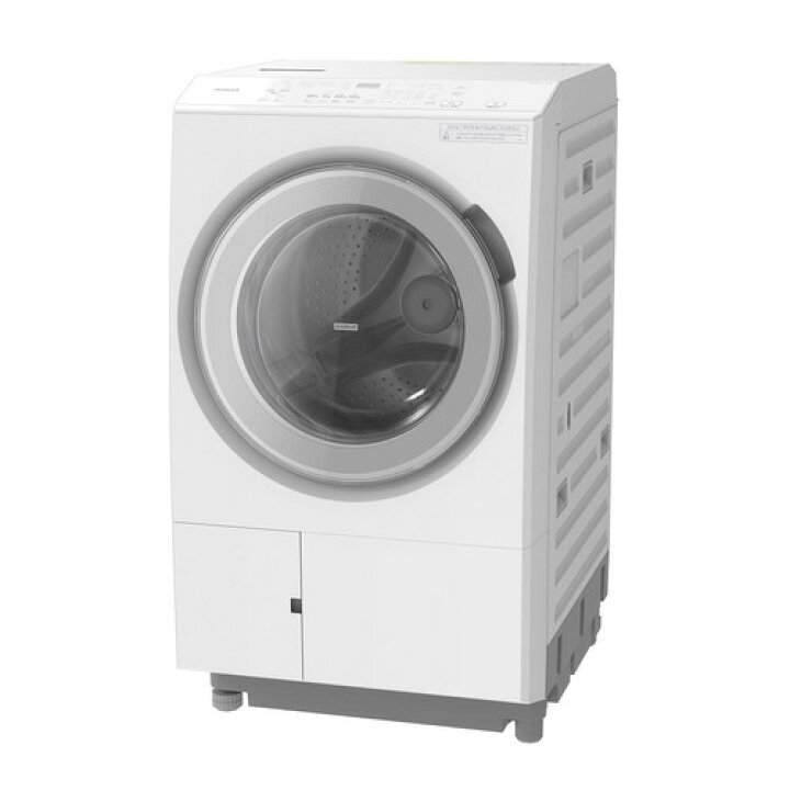 楽天市場】【無料長期保証】【推奨品】日立 BD-SX130KL W ドラム式洗濯 