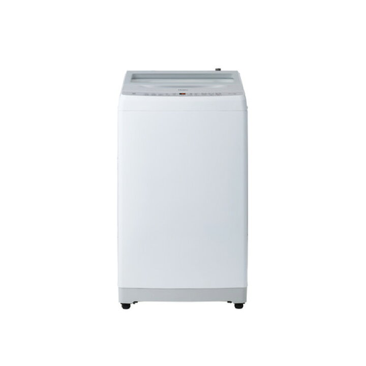 楽天市場】Haier JW-XD90A-W インバーター洗濯機 上開き 洗濯9kg 乾燥 