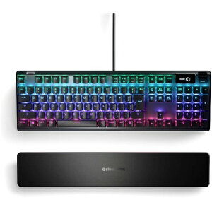 SteelSeries 64629 Apex Pro JP 64629