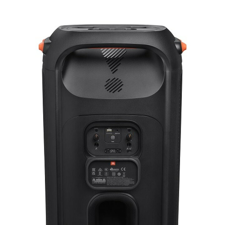 楽天市場】JBL JBLPARTYBOX710JN Bluetoothスピーカー PartyBox 710 