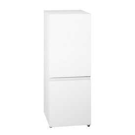 パナソニック 冷蔵庫 180L 右開き 2ドア 幅49.7cm 一人暮し向け シンプルデザイン 静音＆省エネ設計 NR-B18C2-W ホワイト系【DD】