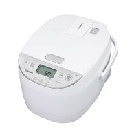 東芝 RC-10HW(W) IH炊飯器 5.5合炊き ホワイト