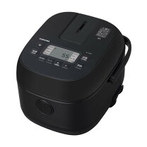 楽天市場】rc－5xl－w 東芝 ihジャー炊飯器（3合炊きの通販