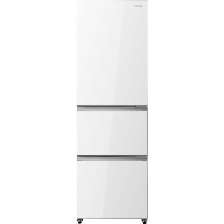 楽天市場】ヤマダオリジナル 冷蔵庫 319L 右開き 3ドア 幅55.0cm 自動 