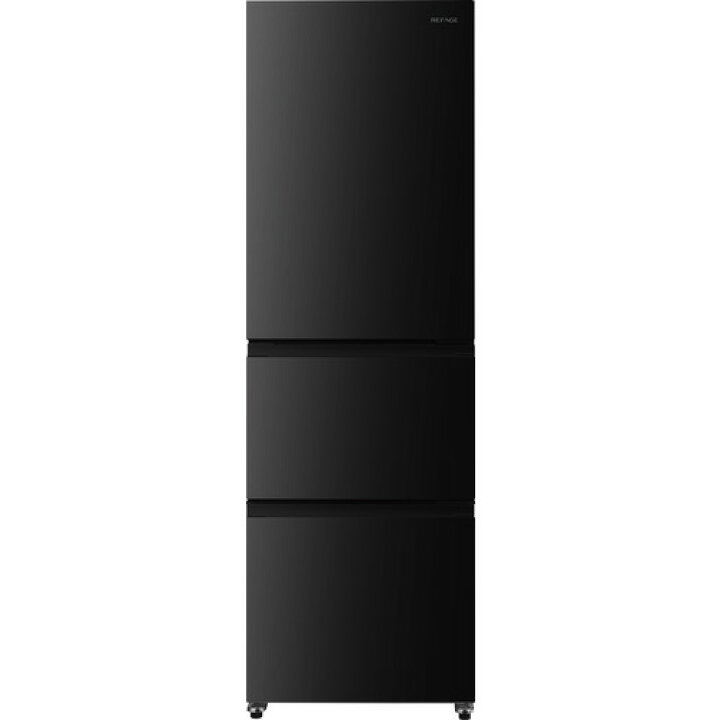 楽天市場】ヤマダオリジナル 冷蔵庫 319L 右開き 3ドア 幅55.0cm 自動 