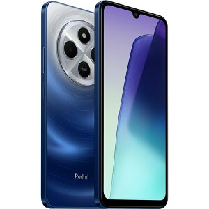 Xiaomi Redmi 14C Starry Blue 8+256 MZB0HWKUS