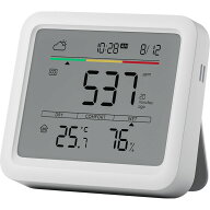 SWICHBOT　CO2センサー(温湿度計)　W4900010