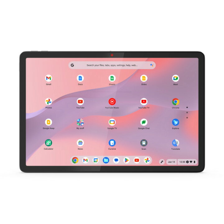 楽天市場】Lenovo Chromebook Duet Gen9 83HH000UJP[10.95型 