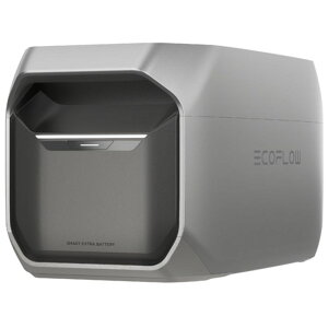 EcoFlow GRt[ DELTA 3 pGNXgobe[ EFDELTA3P-EB