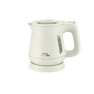 ティファール KO640AJP アプレシア ロック 0.8L アイボリー