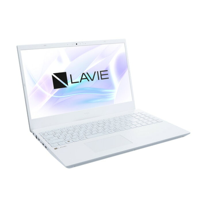 楽天市場】NEC ノートPC LAVIE N15 PC-N153DFAW[15.6型 | フルHD 