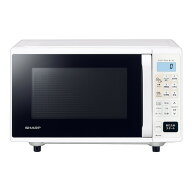 シャープ RE-F165-W オーブンレンジ コンパクト設計 16L ホワイト
