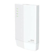 BUFFALO WEX3000AX4 無線LAN中継機 2401+573Mbps AirStation Wi-Fi 6・IPv6対応