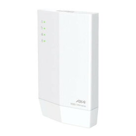 BUFFALO WEX3000AX4 無線LAN中継機 2401+573Mbps AirStation Wi-Fi 6・IPv6対応