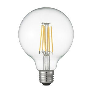 U LDG12LG95C tBgLED 100W G95 {[` E26 NA