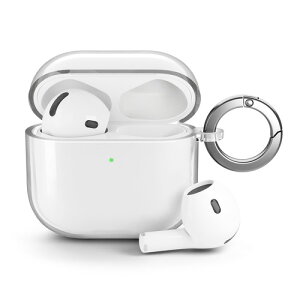 PGA PG-AP4TP1CL AirPods 4p \tgP[X NA