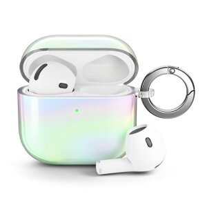 PGA PG-AP4TP2AR AirPods ��4����p �\�t�g�P�[�X �I�[����