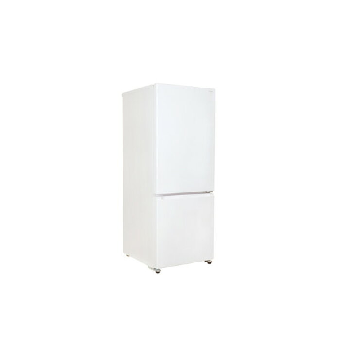 楽天市場】ヤマダオリジナル 冷蔵庫 159L 右開き 2ドア 幅48.6cm 