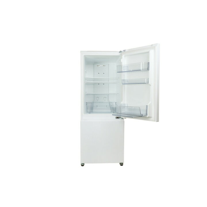 楽天市場】ヤマダオリジナル 冷蔵庫 159L 右開き 2ドア 幅48.6cm 