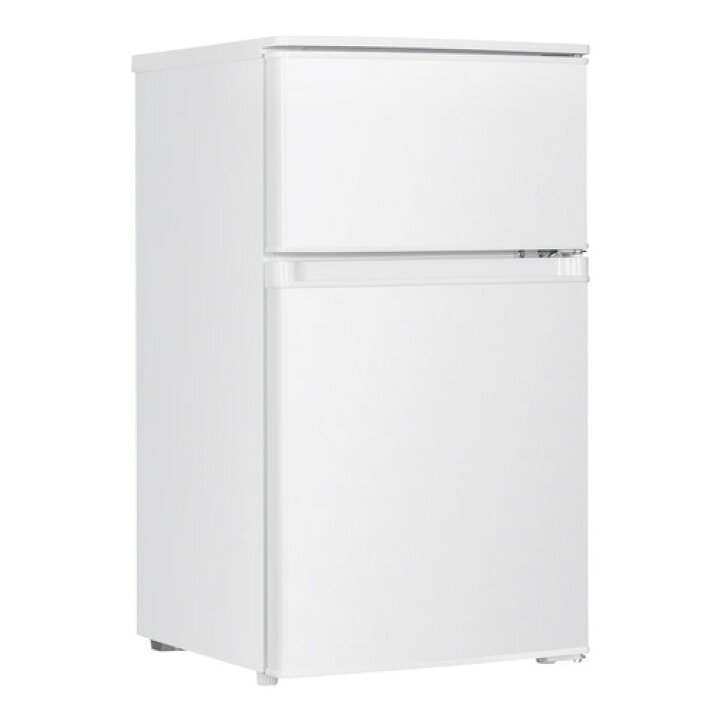 2ドア冷蔵庫 179L 2021年製 yselect YRZ-F17H1 100Lクラス ホワイト 