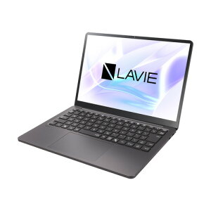NEC m[gp\R PC-S1355JAB[13.3^ | WUXGA | Core i5-1335U | 16GB | 256GB | Windows 11 Home | Office H&B | [ubN]