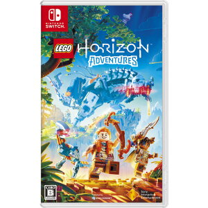 LEGO(R) Horizon Adventures(TM) �ySwitch�z HAC-P-BCHKA