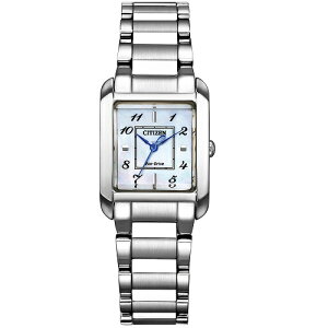 �V�`�Y�� EW5600-87D CITIZEN L SQUARE Collection �G�R�E�h���C�u �\�[���[���f��