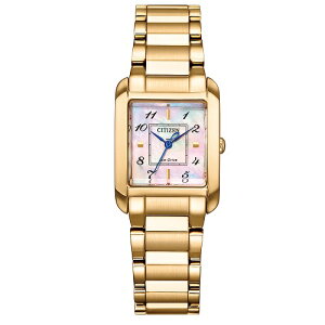 �V�`�Y�� EW5603-89Y CITIZEN L SQUARE Collection �G�R�E�h���C�u �\�[���[���f��