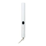 テスコム TS360A-W マイナスイオン ストレートアイロン 海外対応 ホワイト