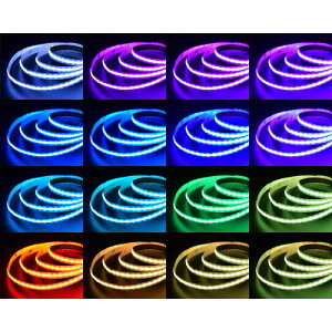 JTT COBTP2M-RGBR USBe[v COBCg 2m RGBR