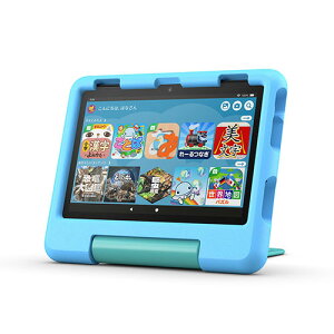 yizA}] B0CVDVVSQQ Fire HD 8 LbYf 8C` 3GB RAM _̃Rec1NԎg Wi-Fif u[