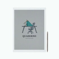 楽天市場】quaderno a4 (gen. 2)の通販