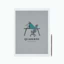 富士通 FMVDP53CA5 電子ペーパー QUADERNO A5（Gen.3C）